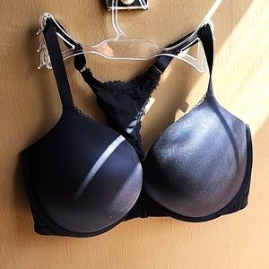 Victoria's Secret push-up bra